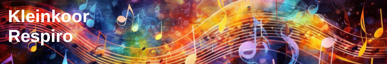 Kleinkoor Respiro